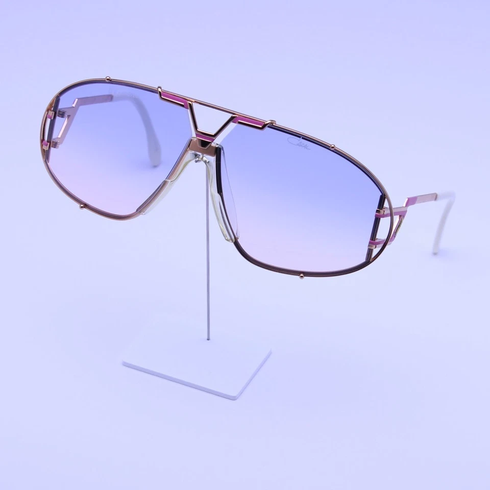 Cazal 907 W.Germany Vintage Retro Sunglasses Designer Eyewear Luxury Fashion - Bild 3 von 4