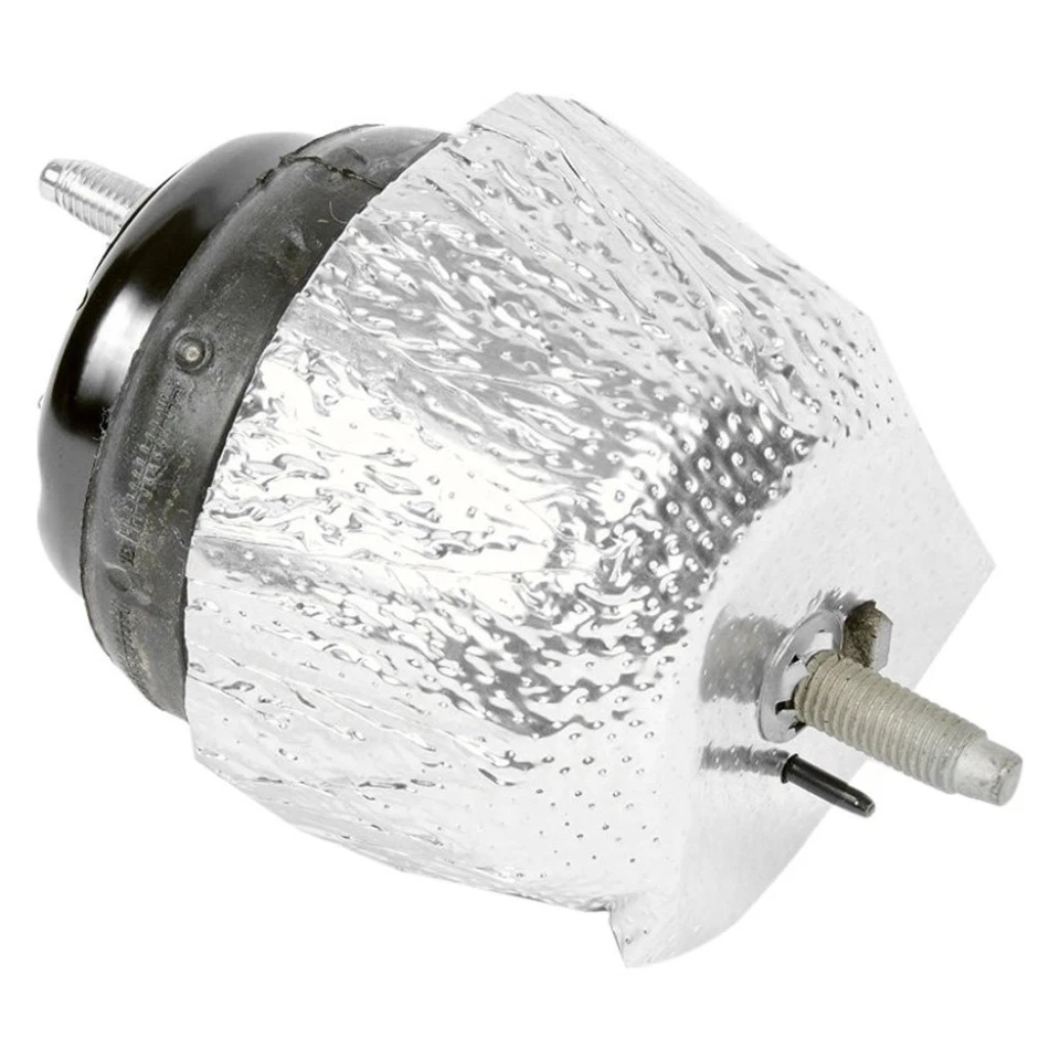 Original ACDelco para Chevy Impala 2012 2013 montaje del motor | trasero | buje negro Foto 2 de 4