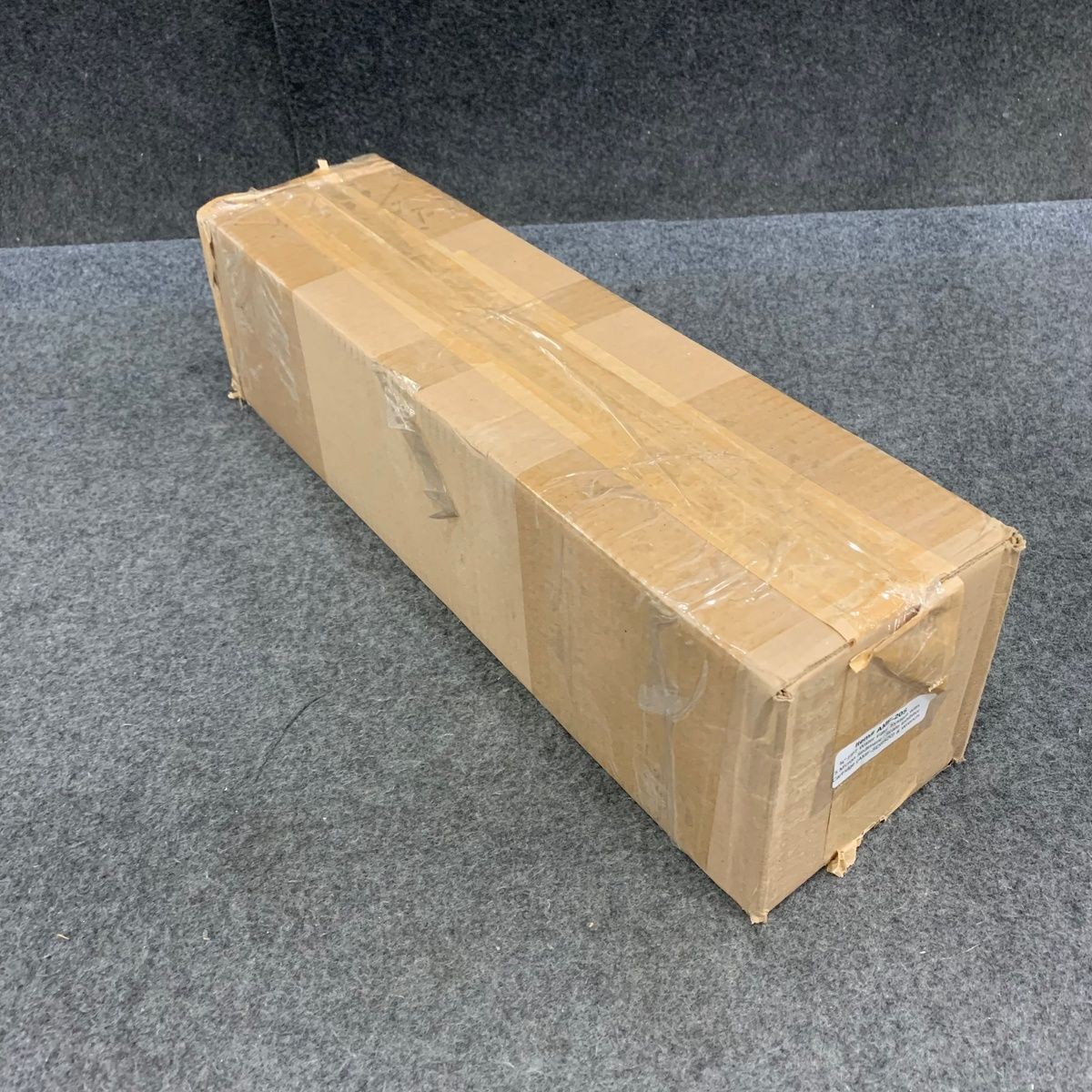 PREMIER SALES AMF-20S Heavy-Duty Tankless Water Heater Filter System 20" *