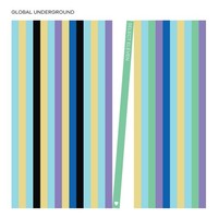 Various Artists Global Underground: Select #11 (Schallplatte)