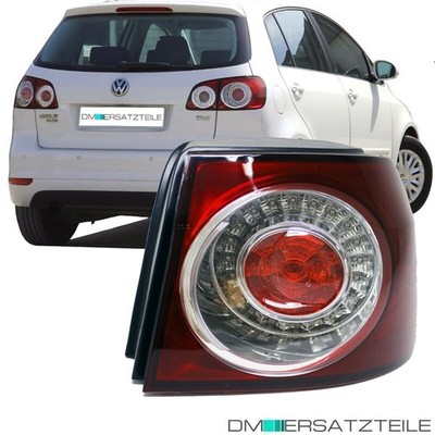 LED Rückleuchte Rechts außen passt für VW Golf Plus Facelift ab 2008-2014
