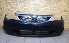Pare-choc avant Subaru IMPREZA