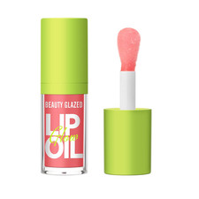 Big Brush Head Lip Oil, Ultra-Hydrating & Nou...