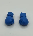 GIJoe Classified Mad Marauders Sgt Slaughter Boxing Gloves Fodder 1/12 Scale