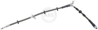 A.B.S. Sl 6005 Bremsschlauch Vorne Rechts FüR Land Rover