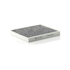 Filter, Innenraumluft MANN-FILTER CUK 2757 für OPEL VAUXHALL GENERAL MOTORS