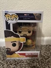 Funko Pop! Vinyl: Marvel - Doctor Strange #1162