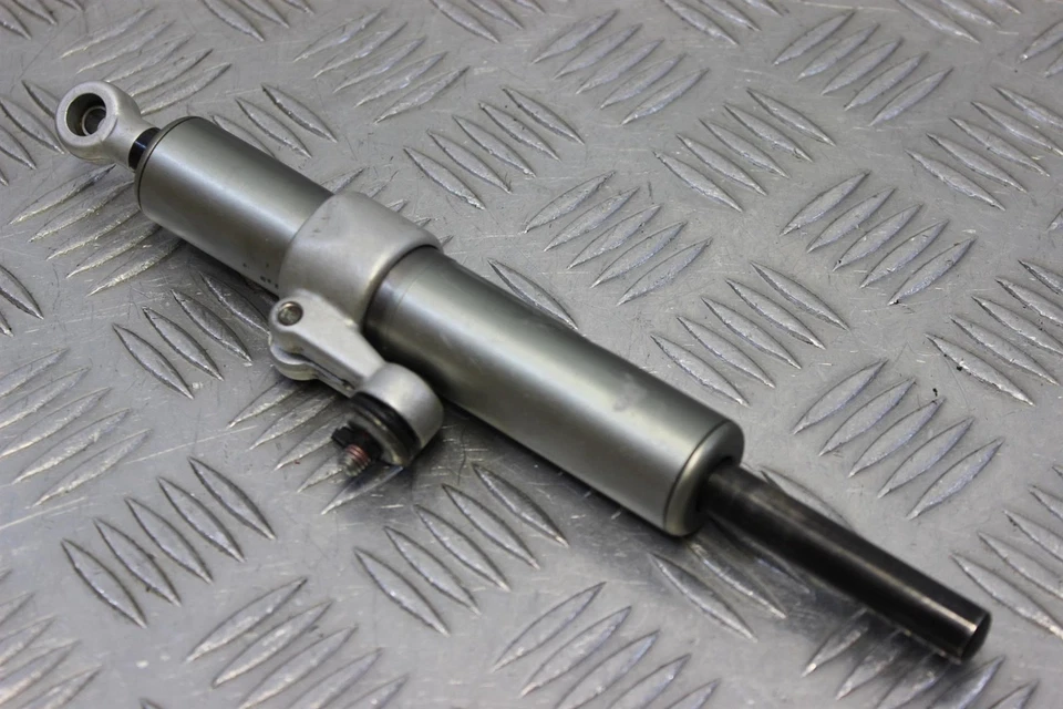 Ducati 1098 Steering Damper Genuine 2007 to 2011 848 1198 B143 - Image 2 of 4