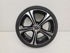 2022-2026 MERCEDES C300 Wheel RIM TIRE ASSEMBLY 255/35/19 *BAD TIRE* OEM