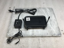 Shure PGX4 Wireless Microphone Receiver W/ Po...