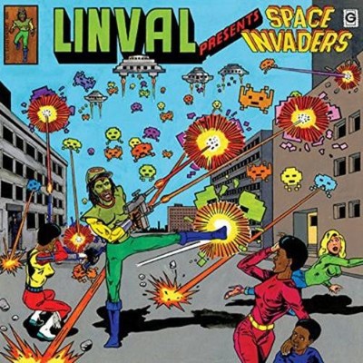 Various Artists Space Invaders (CD) Expanded  Album