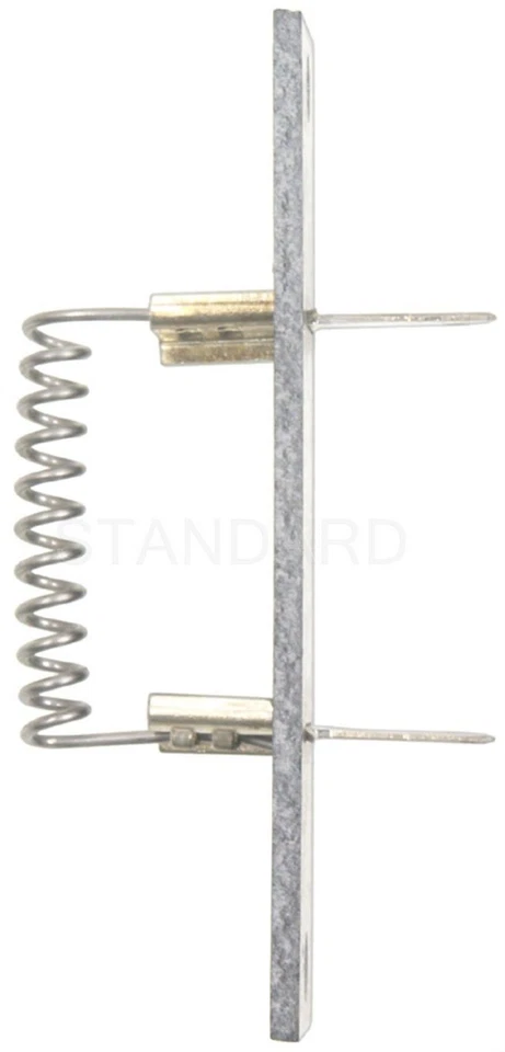 Резистор двигателя вентилятора ОВКВ SMP для 1985-1991 Ford E-250 Econoline Club Wagon - Изображение 2 из 4