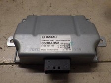 Componente eléctrico MITSUBISHI Eclipse Cross 2022 8638A053 [usado] [PA116741241]