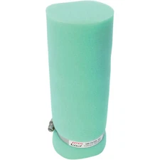 Uni Flex Core Sock Filter - 1 3/4in. ID (44mm) - 8in. Length Motorcycle ATV/UTV