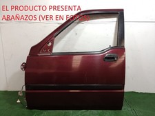Porte avant et accessoires Ssangyong MUSSO