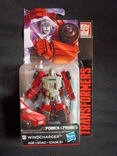 TRANSFORMERS Power of the Primes Legends Class - Windcharger