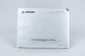 Nintendo NES *Snake's Revenge* OVP CIB PAL B E2-NOE +