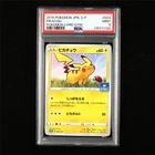 PSA 9 MINT 2019 Pokemon JPN Pikachu 024/S-P PROMO