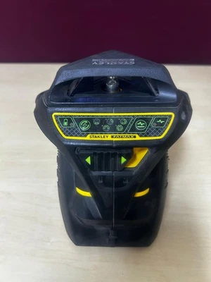 Stanley FatMax Multilinienlaser X3 grün FMHT1-77356 - Bild 1 von 4