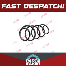 Coil Spring fits VAUXHALL CROSSLAND X 1.2 Front 2017 on Suspension KYB Quality