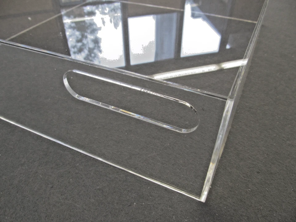 Capot Transrotor Transcripteur Référence Hydraulique Cache Poussière NEUF - Photo 3/4