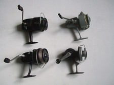 LOT 4 MOULINETS PECHE ANCIENS SPORT PEZON ET MICHEL-BAM 300 - 2 sans nom