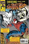 The Amazing Spider-Man #390 391 392 393 394 395 396 397 398 399