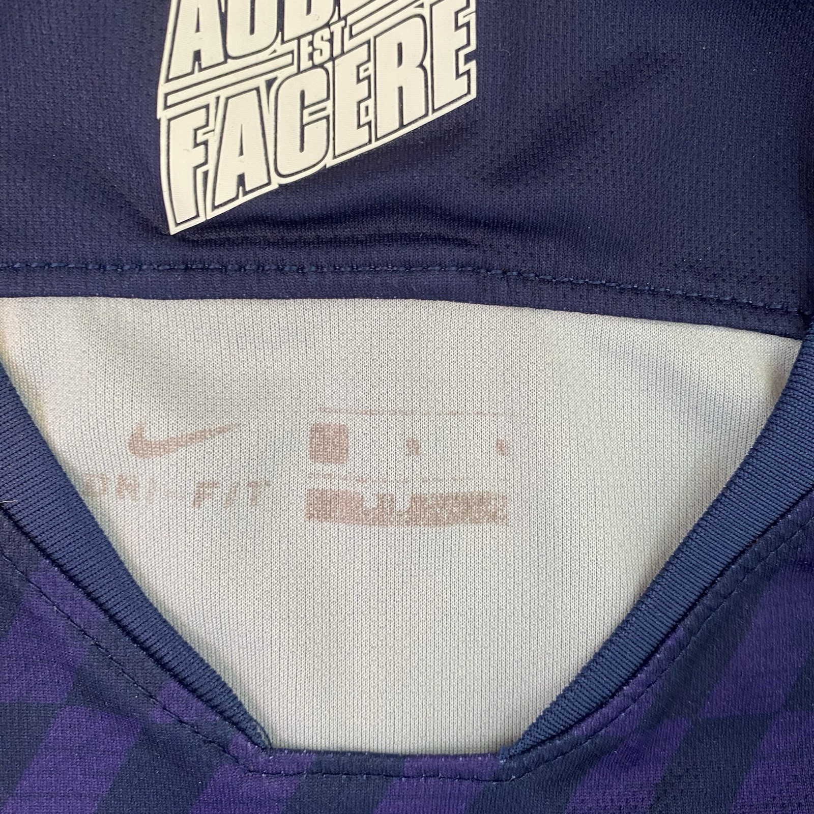 Tottenham Hotspur 2019/20 Away Shirt thumbnail 6