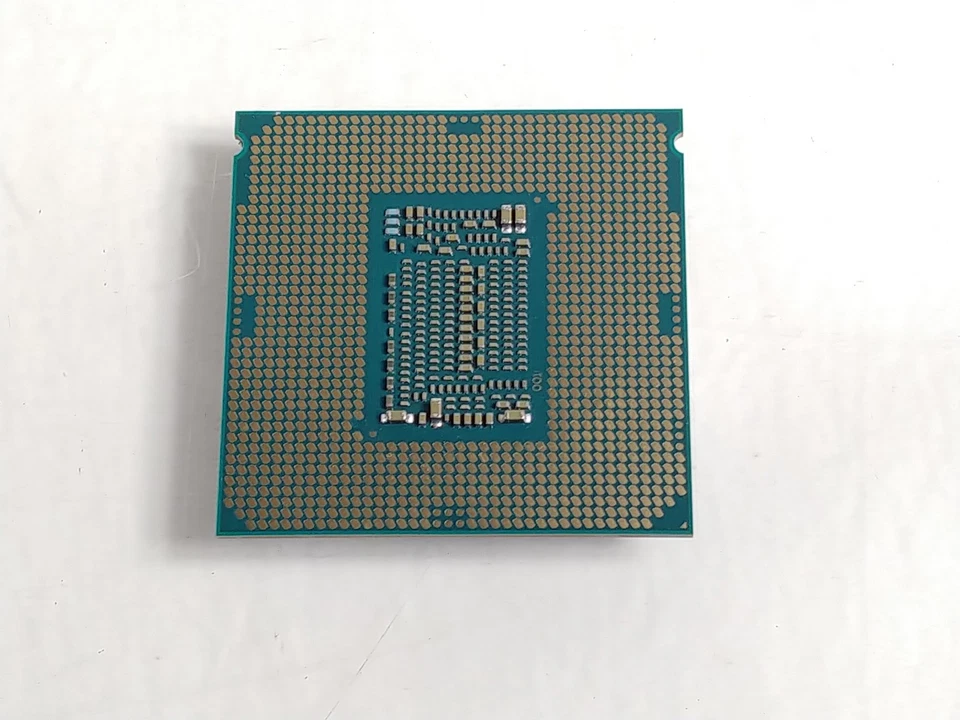 Intel Core i5-8600K 3.60 GHz LGA 1151 Desktop CPU Processor SR3QU - Image 2 of 3