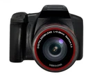 New Digital Camera SLR Anti-Shake TFT Camera HD 1080P LCD Screen Video 2.4Inch S
