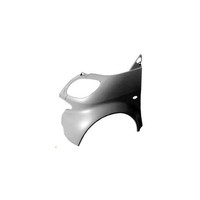 KotflüGel Vorne Links FüR Smart Fortwo 1998-2002 4736V002C04L00