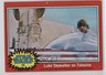 1977 Topps Star Wars Luke Skywalker on Tatooine #74