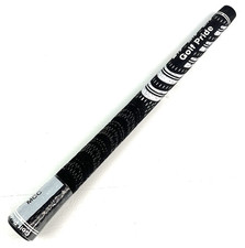 Golf Pride New Decade MCC STANDARD Golf Club Grip Multicompound Black