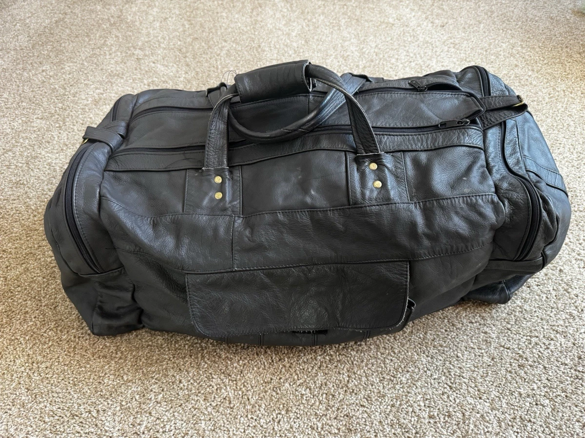 バッグ Duffle Bag vintage coach old Black vintage coach duffle products for sale | eBay