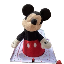 2020 Disney Kids Preferred Baby Kids Mickey Mouse Pop Up Toy
