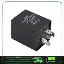1x AM138537 AM100819 Glow Plug Relay Module For John Deere 4X2 4X4 6X4 755 855