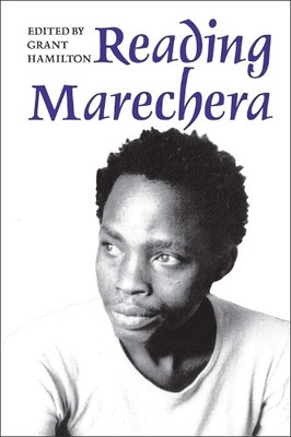 Mark P. Williams Reading Marechera (Paperback)