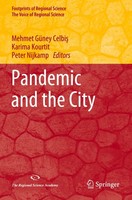 Pandemic And The City Mehmet GüNey Celbi¿