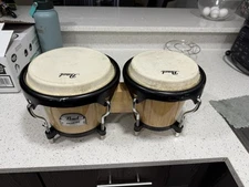 Bongos Como Nuevos 
