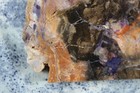 Tiffany Stone Slab – Utah, USA - 123 Grams-  Thick Colorful Slab ! — photo 6