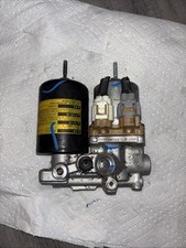 2012-17 Toyota Prius V Lexus Ct200h Abs Brake Pump Actuator Booster 47070-12010