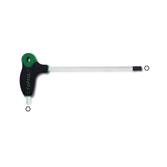 Fits TOPTUL AGHD0414 Wrench male end/bit L-type HEX AGHD0414 A GLOBAL ⭐UK Stock⭐