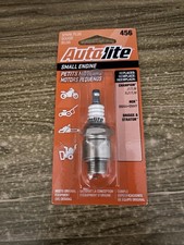 Autolite 456 Spark Plug NEW J17LM BM4A Spark ...