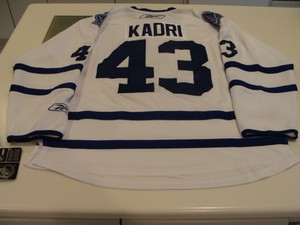 nazem kadri jersey
