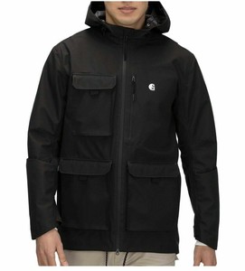 carhartt hurley hoodie