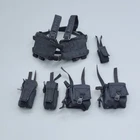 Easy&Simple ES 26069S 1/6 Scale PMC Weapon Specialist Action Figure Vest Pouches
