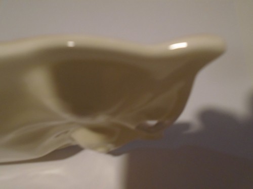 Appendiabiti da parete gufo ceramica punta cedro vintage treno giapponese cavatappi sandusky ohio - Foto 4 di 7