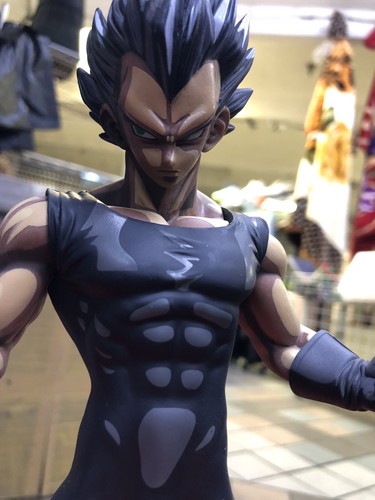 Chocolate Vegeta Master Stars Piece Edición Limitada - Imagen 8 de 12