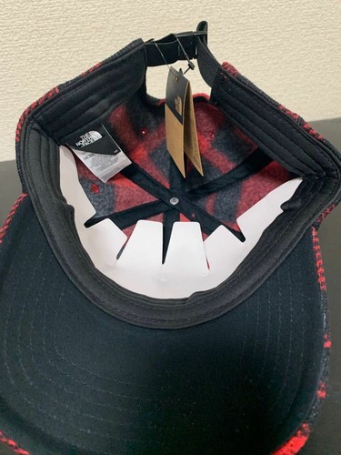 The North Face U.S only Gordon Ball Cap 