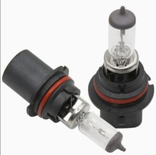 9007 Halogen Headlight Bulb - 12v 6555w Clear High And Low Beam Light For Car 9007 Halogen Headlight Bulb - 12v 6555w Clear High And Low Beam Light For Car
